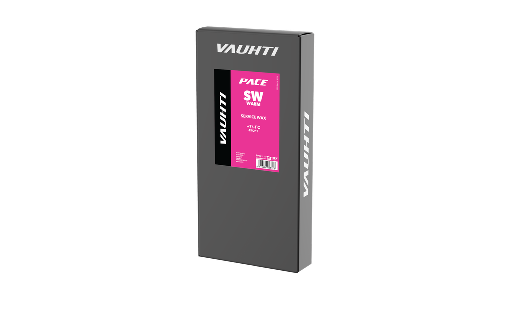 VAUHTI PACE SW WARM 900 G