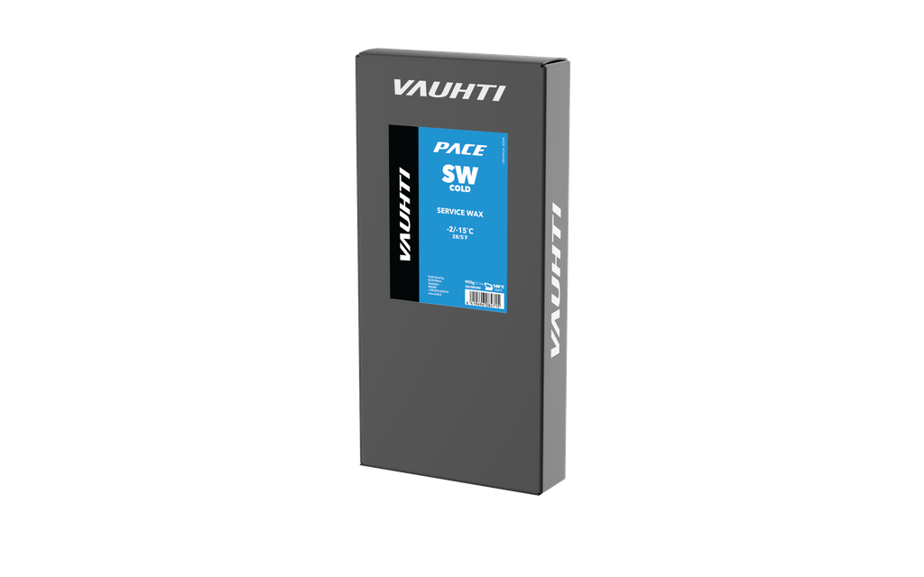 VAUHTI PACE SW COLD 900 G