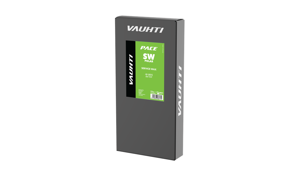 VAUHTI PACE SW POLAR 900 G