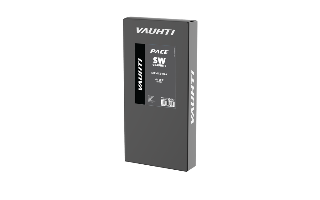 VAUHTI PACE SW GRAPHITE 900 G