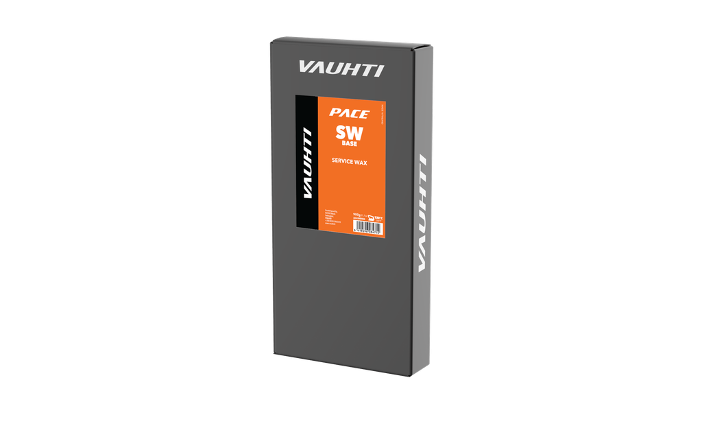 VAUHTI PACE SW ALL TEMP 900 G