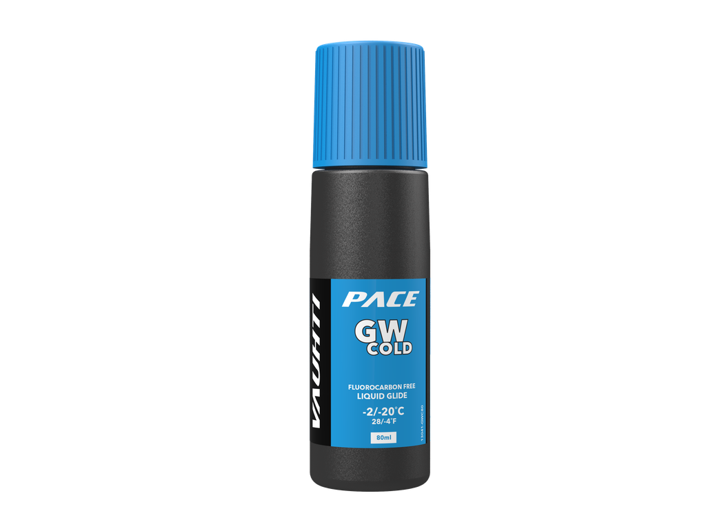 VAUHTI PACE GW COLD LIQUID GLIDE 80 ML