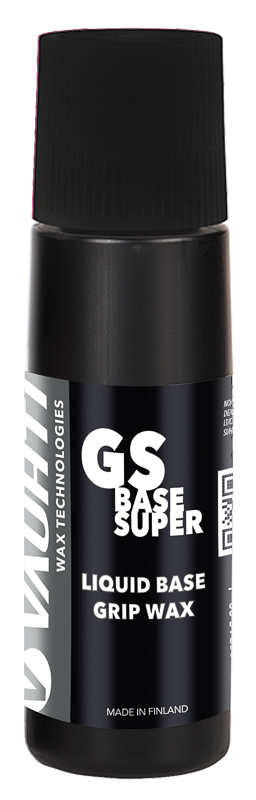 VAUHTI PACE GS BASE SUPER LIQUID GRIP