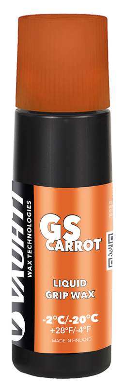 VAUHTI PACE GS CARROT LIQUID GRIP