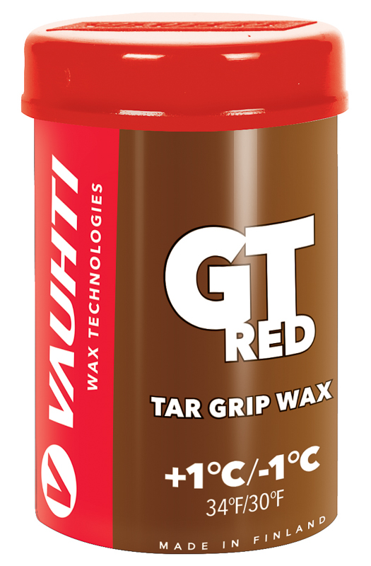 VAUHTI GT RED TERVAPITOVOIDE