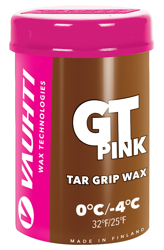 VAUHTI GT PINK TERVAPITOVOIDE