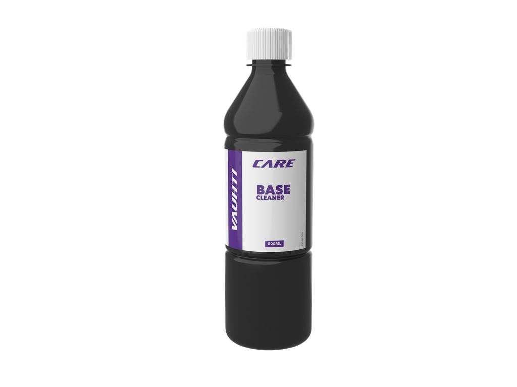 VAUHTI BASE CLEANER 500 ML