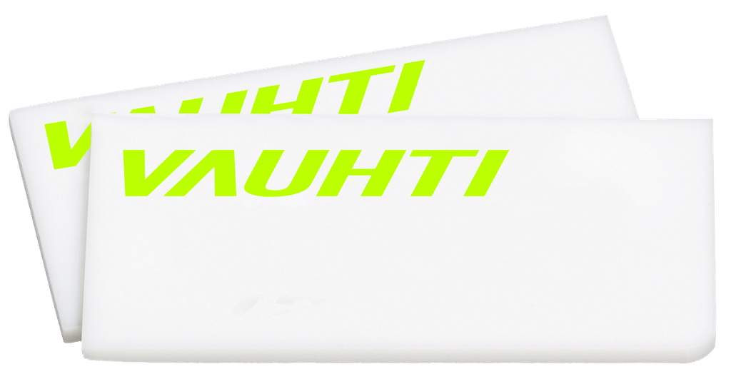 VAUHTI ACRYL SCRAPER 3 mm