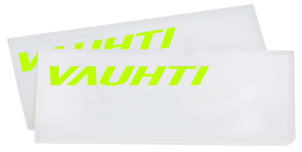 VAUHTI ACRYL SCRAPER JUMBO 5 mm