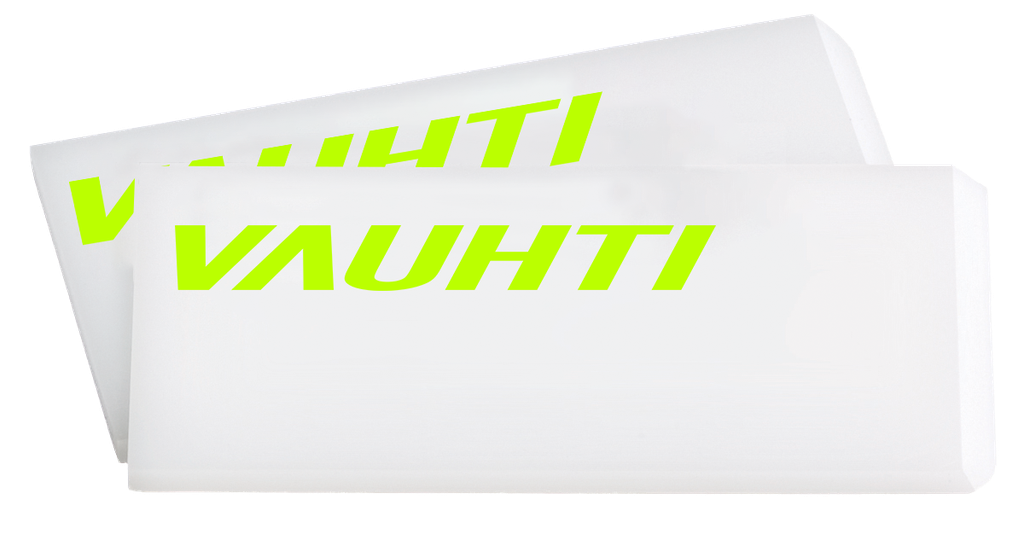 VAUHTI ACRYL DESIGNED 5 mm