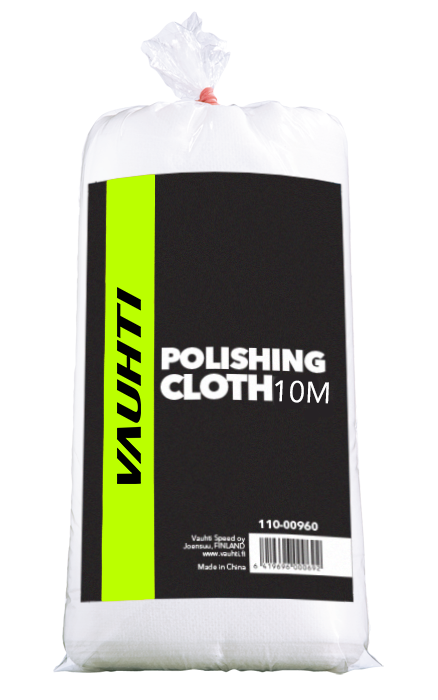 VAUHTI Polishing Cloth 10 m