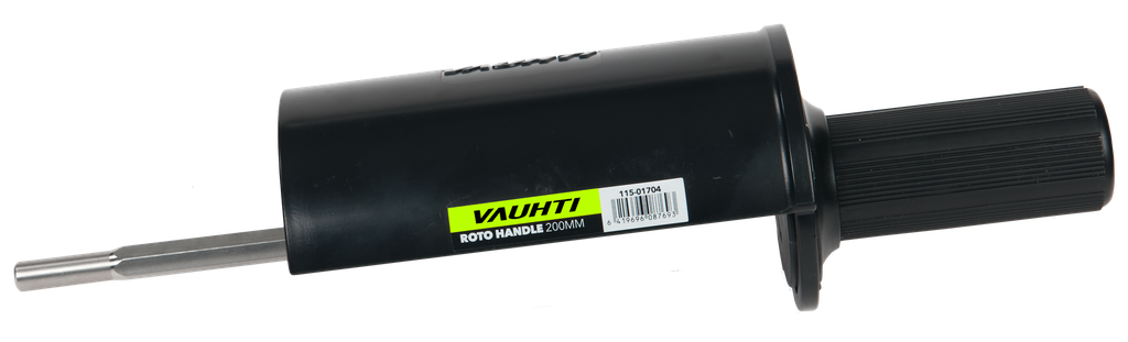 VAUHTI ROTOAKSELI 200mm