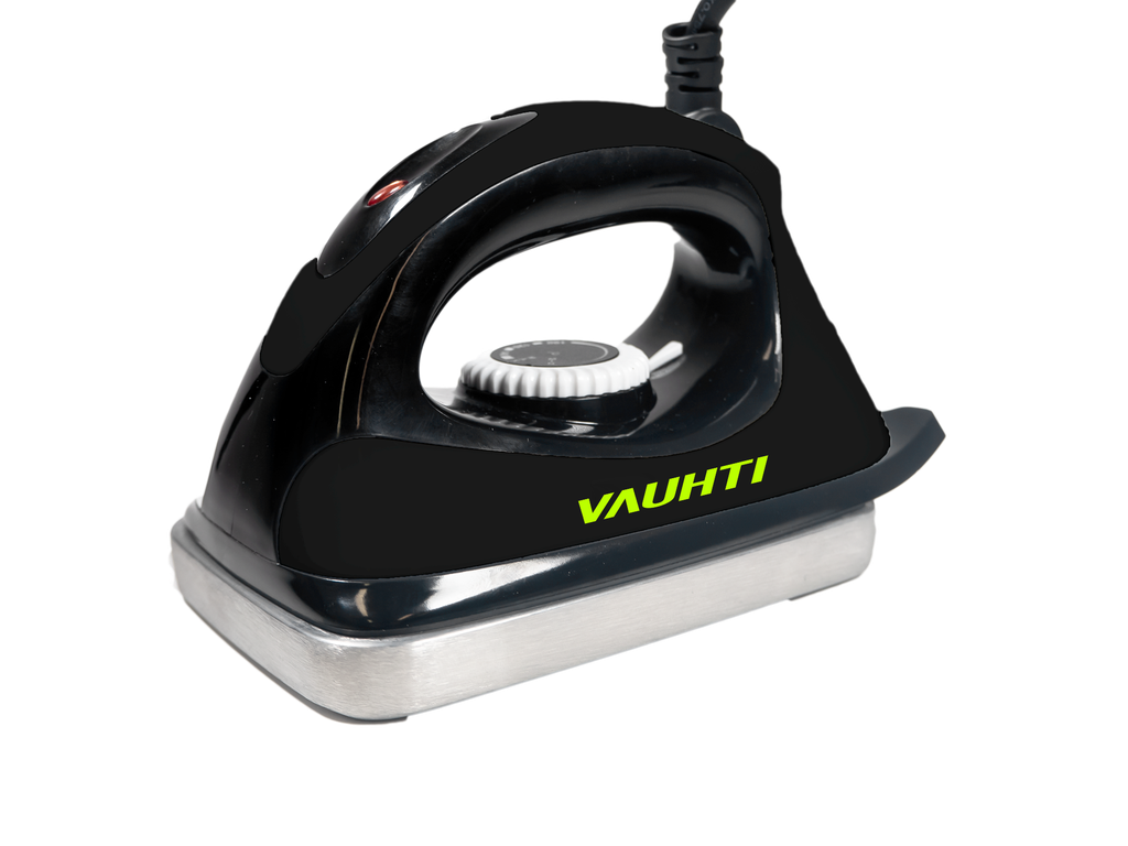 VAUHTI VOITELURAUTA Economy 1000W