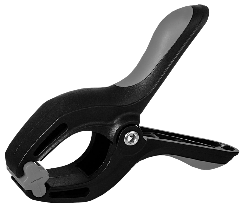 VAUHTI PRO FILE CLAMP