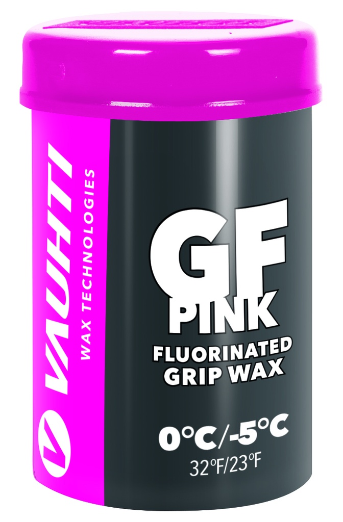 VAUHTI GF PINK FLUORATTU PITOVOIDE (UUSI LUMI)