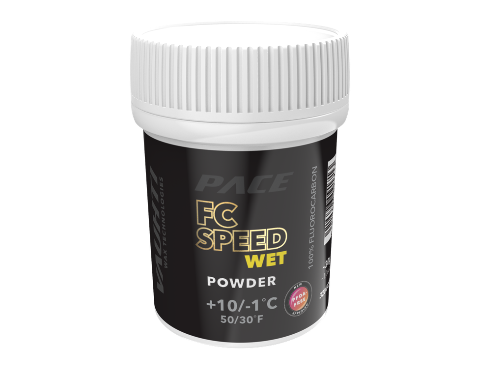 VAUHTI FC SPEED POWDER WET