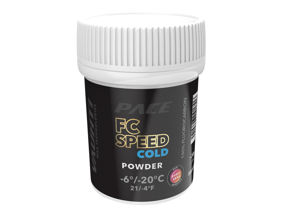 VAUHTI FC SPEED POWDER COLD