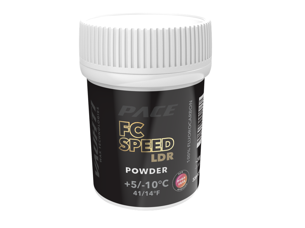 VAUHTI FC SPEED POWDER LDR