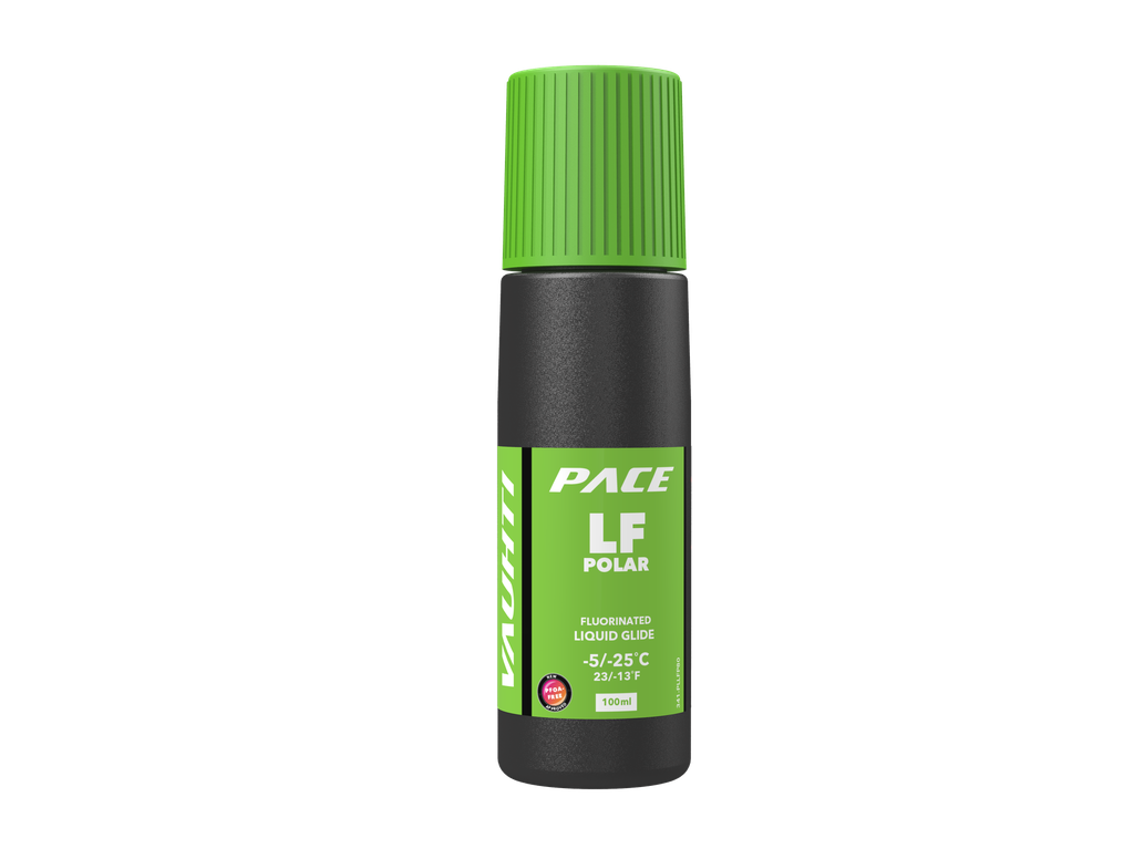 VAUHTI PACE LF POLAR LIQUID GLIDE 100 ML