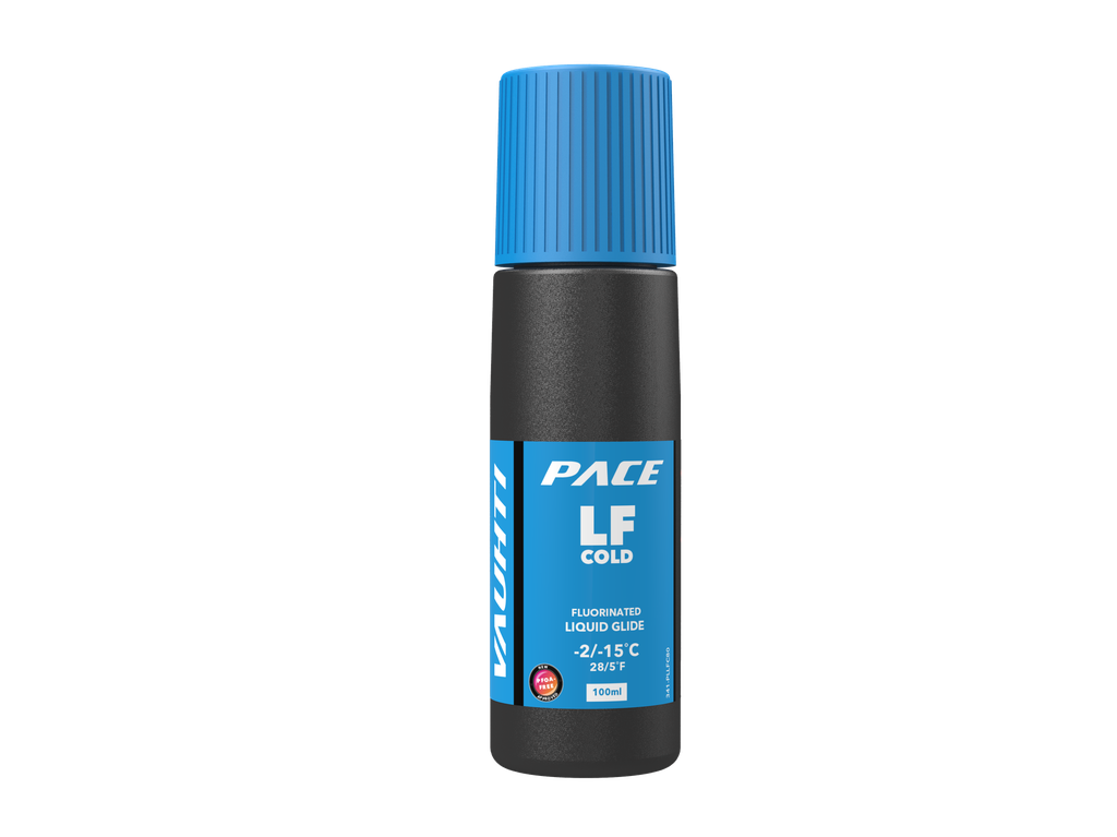 VAUHTI PACE LF COLD LIQUID GLIDE 100 ML