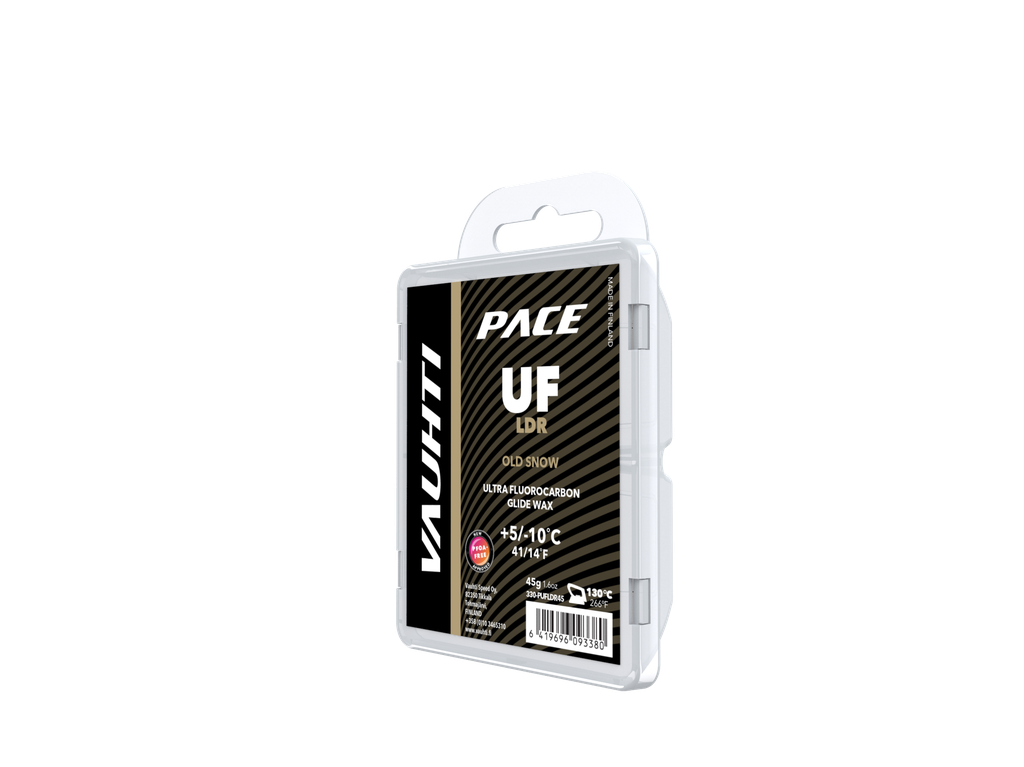 VAUHTI PACE UF LDR 45G