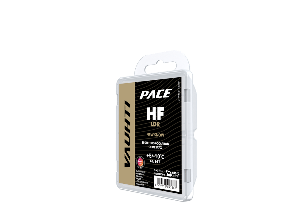 VAUHTI PACE HF LDR 45 G