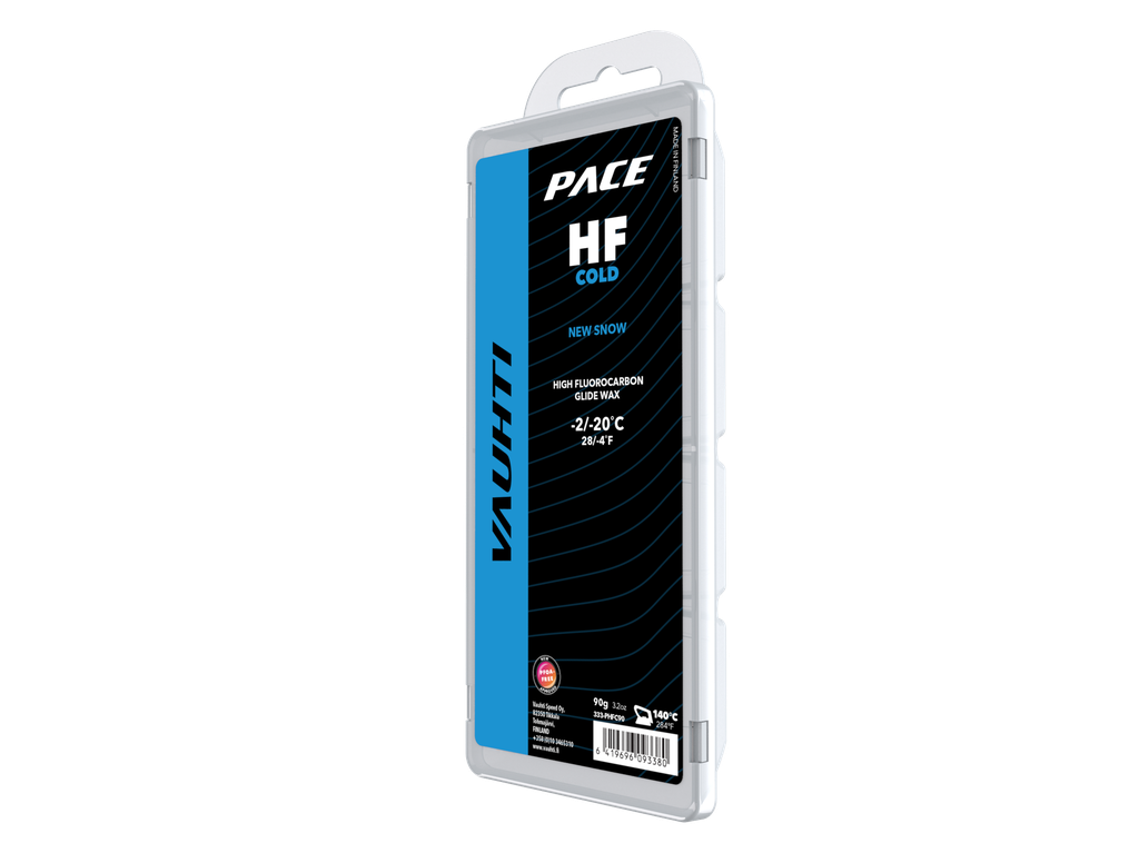 VAUHTI PACE HF COLD 90 G