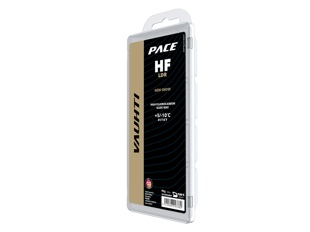 VAUHTI PACE HF LDR 90 G