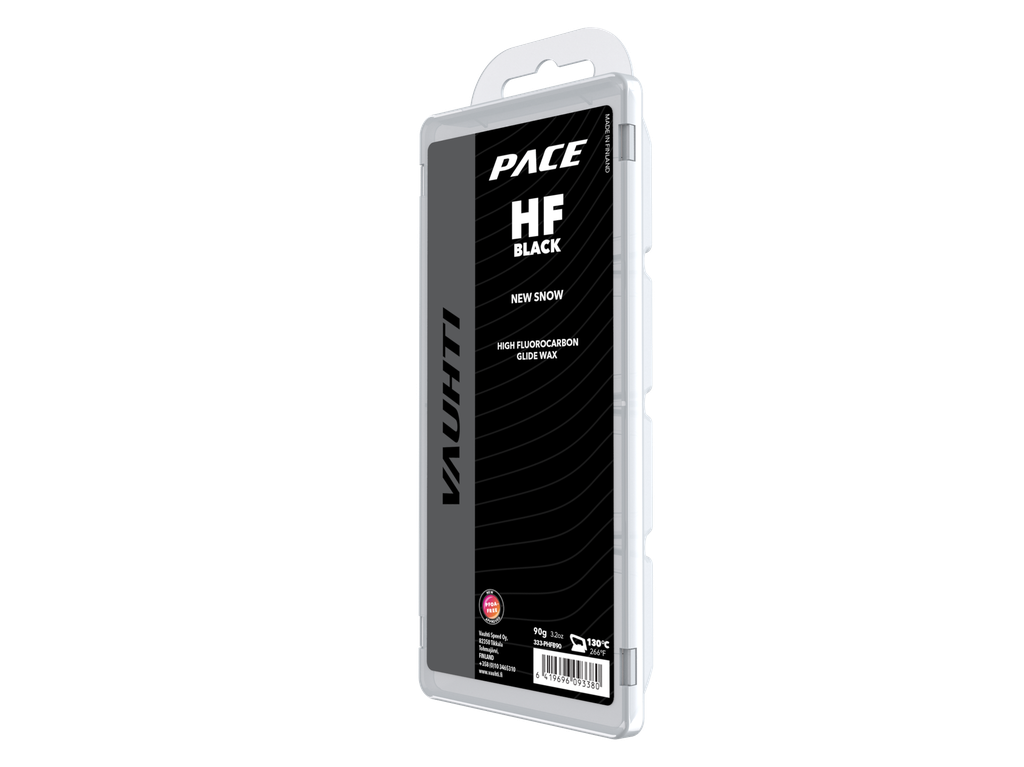 VAUHTI PACE HF BLACK 90 G