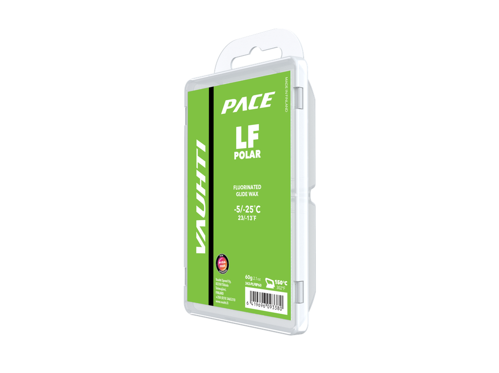 VAUHTI PACE LF POLAR 60 G