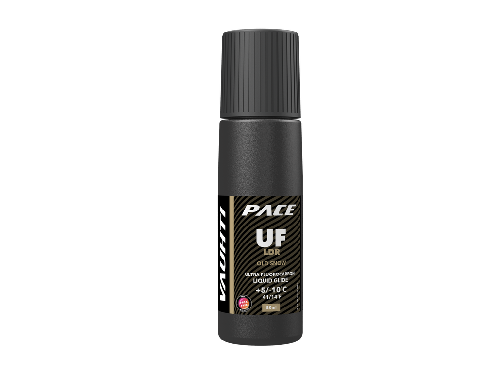 VAUHTI PACE UF LDR LIQUID GLIDE 80 ML