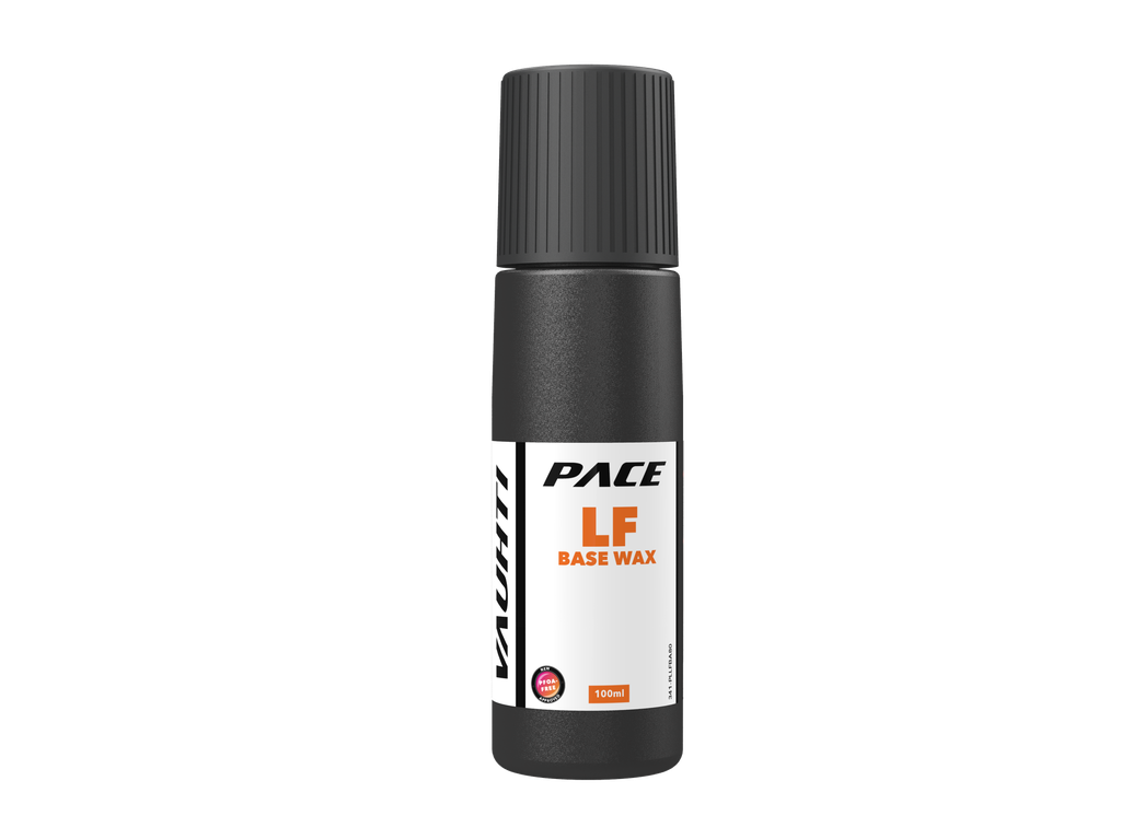 VAUHTI PACE LF BASE LIQUID GLIDE 100 ML