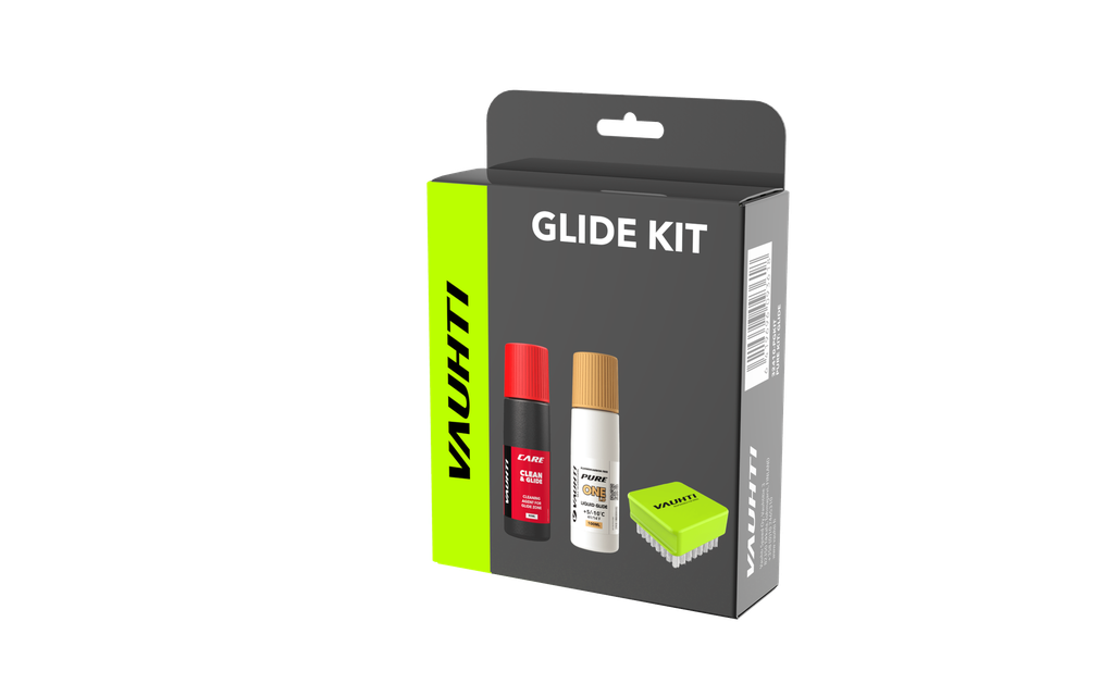 VAUHTI GLIDE KIT