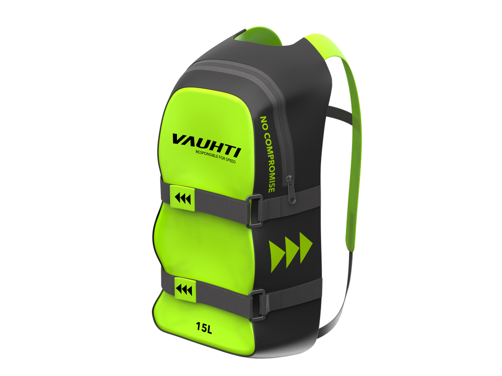 VAUHTI KALPPIA BACKPACK 15L