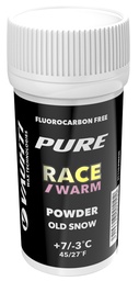 [31110-RACEOSW35] VAUHTI PURE RACE OLD SNOW WARM PULVERI 35 G