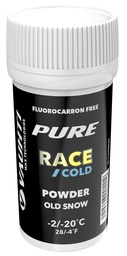 [31110-RACEOSC35] VAUHTI  PURE RACE OLD SNOW COLD PULVERI 35 G