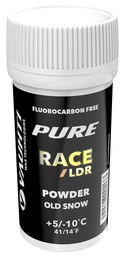 [31110-RACEOSLDR35] VAUHTI PURE RACE OLD SNOW LDR PULVERI 35 G