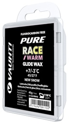 [31110-RACENSW45] VAUHTI PURE RACE NEW SNOW WARM BLOCK LUISTOVAHA 45 G