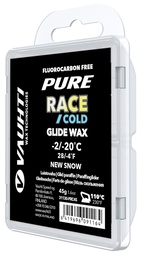 [31110-RACENSC45] VAUHTI PURE RACE NEW SNOW COLD BLOCK LUISTOVAHA 45 G