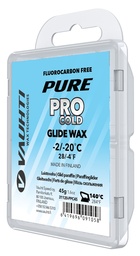 [31127-PROC45] VAUHTI PURE PRO COLD LUISTOVAHA 45 G