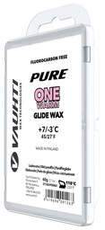 [31140-ONEW60] VAUHTI PURE ONE WARM LUISTOVAHA 60 G