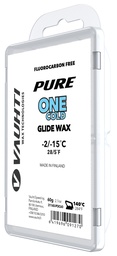 [31140-ONEC60] VAUHTI PURE ONE COLD LUISTOVAHA 60 G