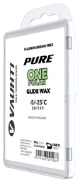 [31140-ONEP60] VAUHTI PURE ONE POLAR LUISTOVAHA 60 G