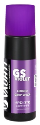 [341-LGSV] VAUHTI PACE GS VIOLET LIQUID GRIP