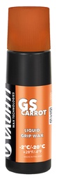 [341-LGSC] VAUHTI PACE GS CARROT LIQUID GRIP