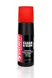 [341-LCGCZ] VAUHTI CARE CLEAN & GLIDE FOR CROWN & ZERO SKIS