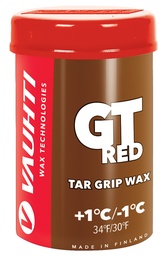 [367-GTR] VAUHTI GT RED TERVAPITOVOIDE