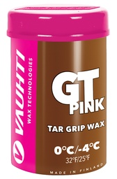 [367-GTP] VAUHTI GT PINK TERVAPITOVOIDE