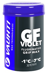 [347-GFV] VAUHTI GF VIOLET FLUORATTU PITOVOIDE