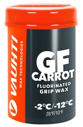 [347-GFC] VAUHTI GF CARROT FLUORATTU PITOVOIDE (VANHA LUMI)